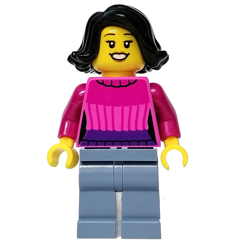 Holiday Main Street Holiday Main Street