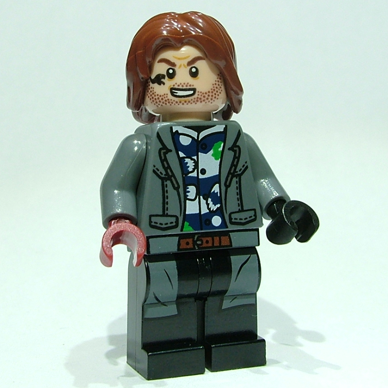 T. rex & Atrociraptor Dinosaur Breakout T. rex & Atrociraptor Dinosaur Breakout