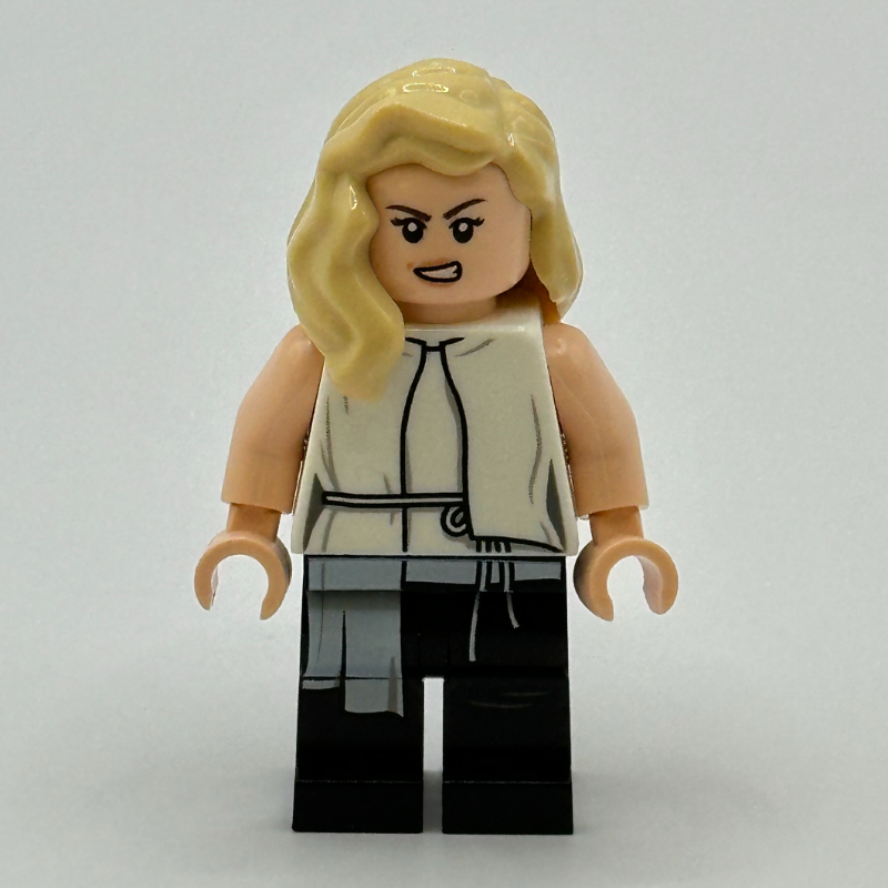 T. rex & Atrociraptor Dinosaur Breakout