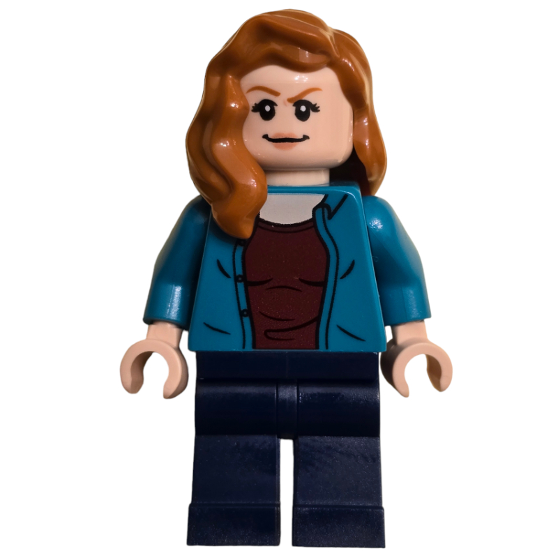 Giganotosaurus & Therizinosaurus Attack