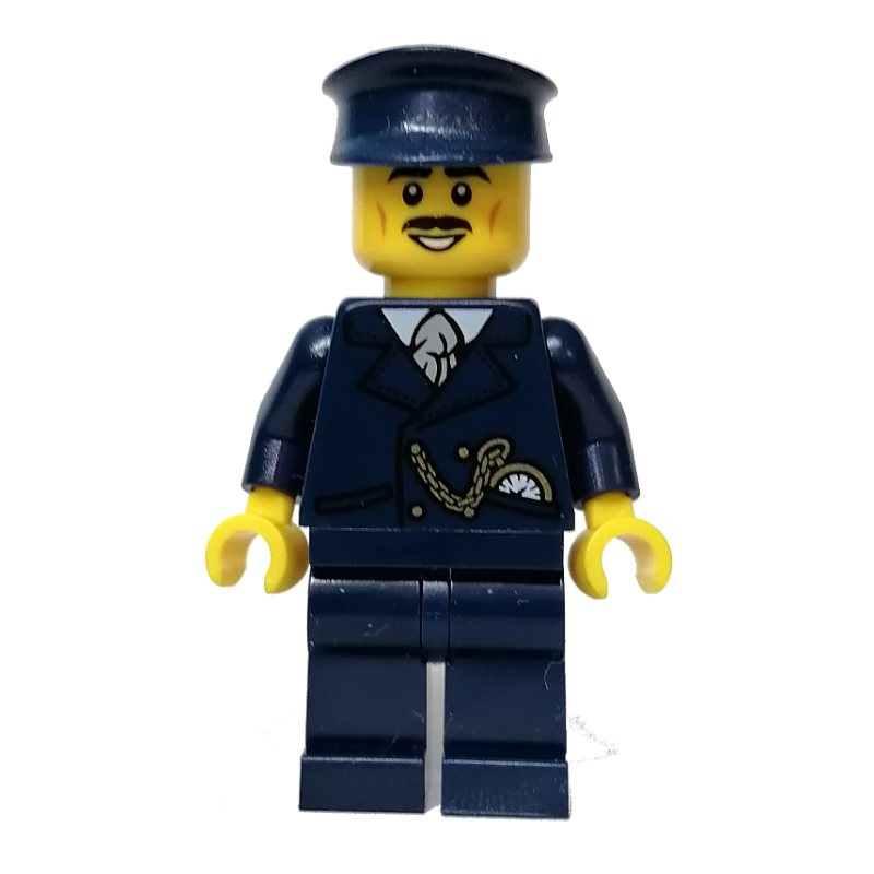 Holiday Main Street Holiday Main Street