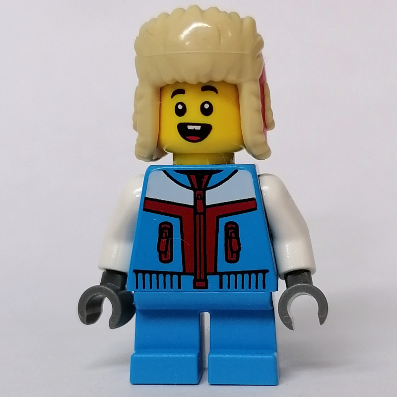 Holiday Main Street Holiday Main Street