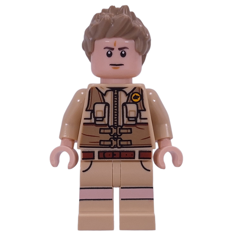 Brick-Built Mosasaurus Boat Mission Brick-Built Mosasaurus Boat Mission