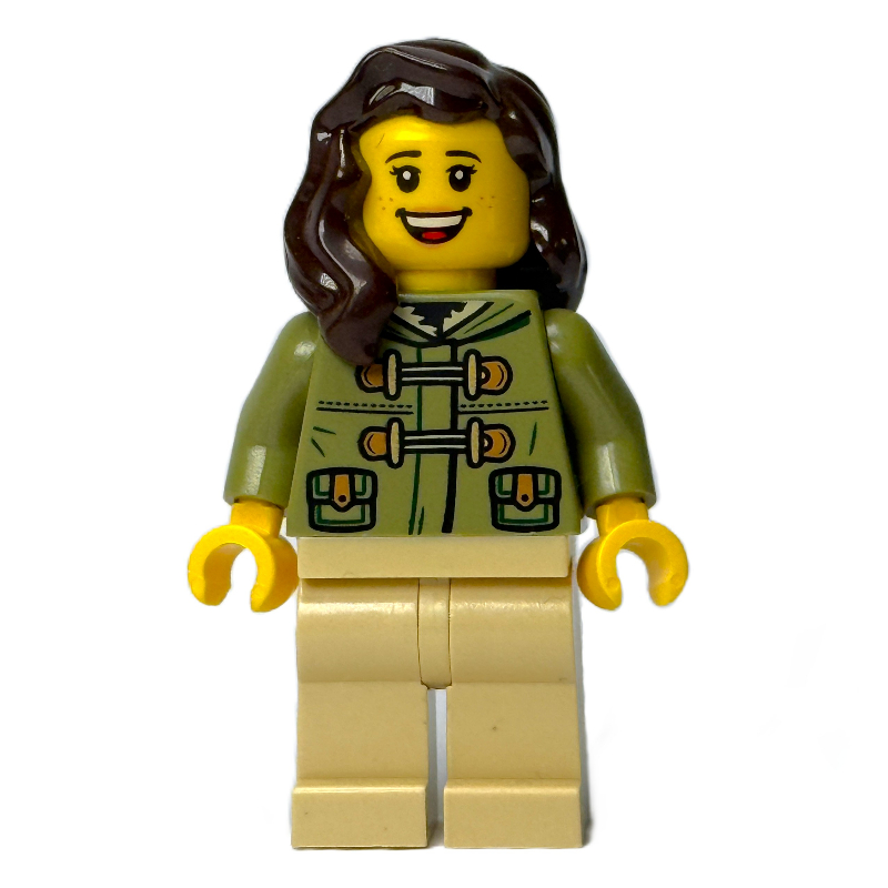 Holiday Express Train