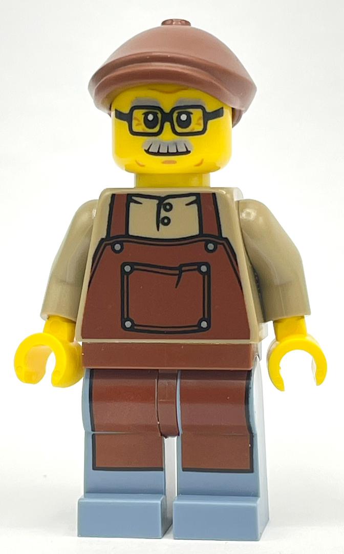 Alpine Lodge Alpine Lodge