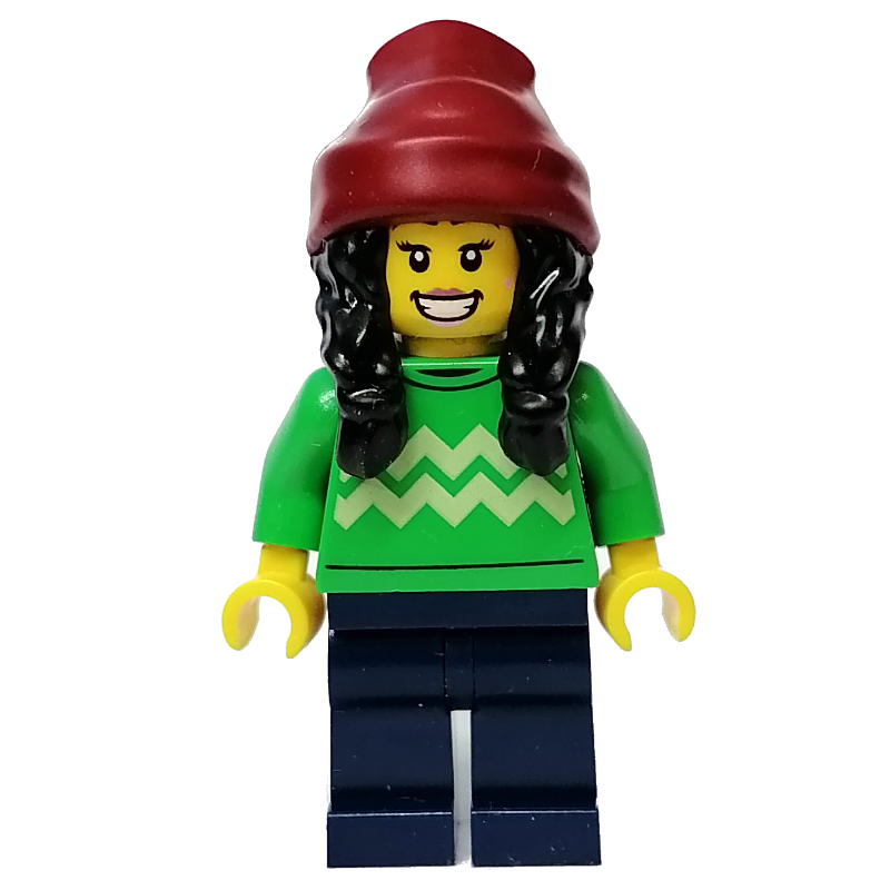 Holiday Main Street Holiday Main Street