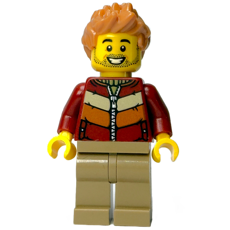 Holiday Express Train