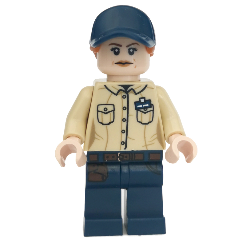 Dilophosaurus on the Loose Dilophosaurus on the Loose